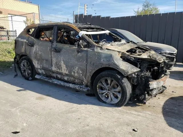 2014 HYUNDAI SANTA FE SPORT   