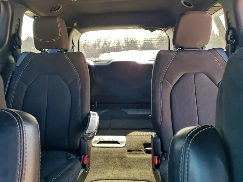 2021 CHRYSLER PACIFICA TOURING  