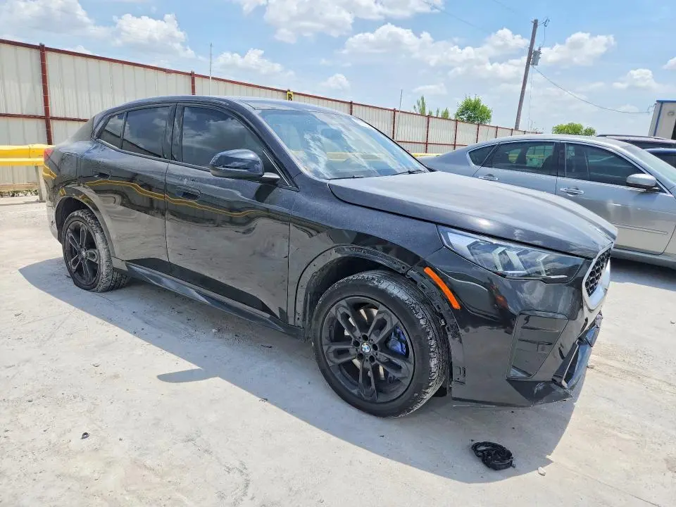 2025 BMW X2 XDRIVE28I  