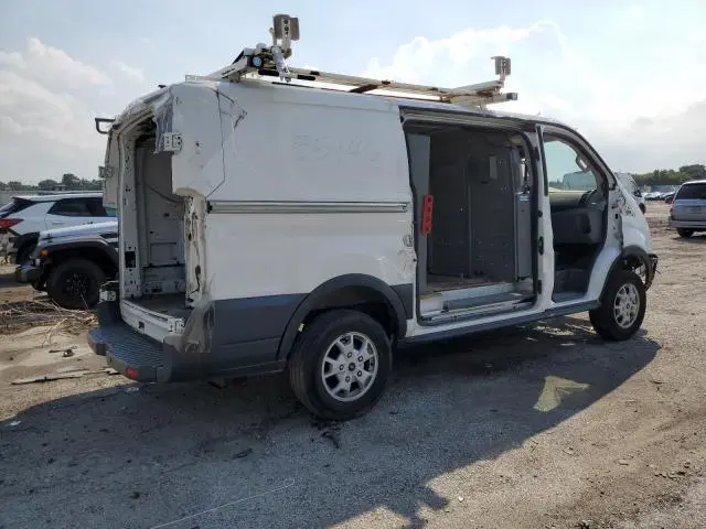 2016 FORD TRANSIT T-250  