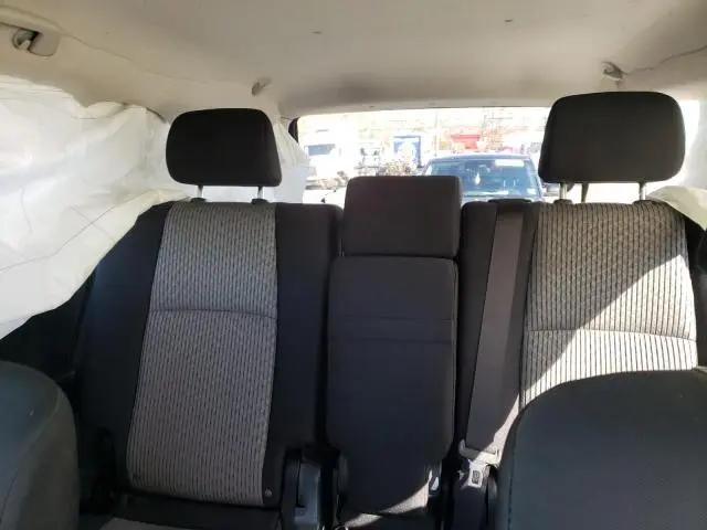 2021 TOYOTA 4RUNNER SR5/SR5 PREMIUM  