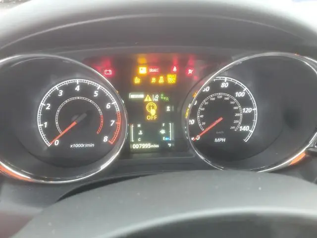 2025 MITSUBISHI OUTLANDER SPORT S