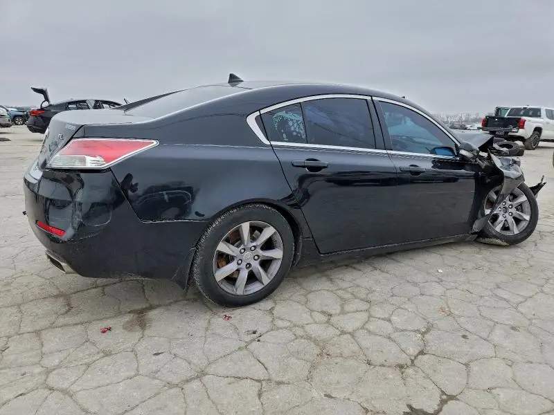 2014 ACURA TL   