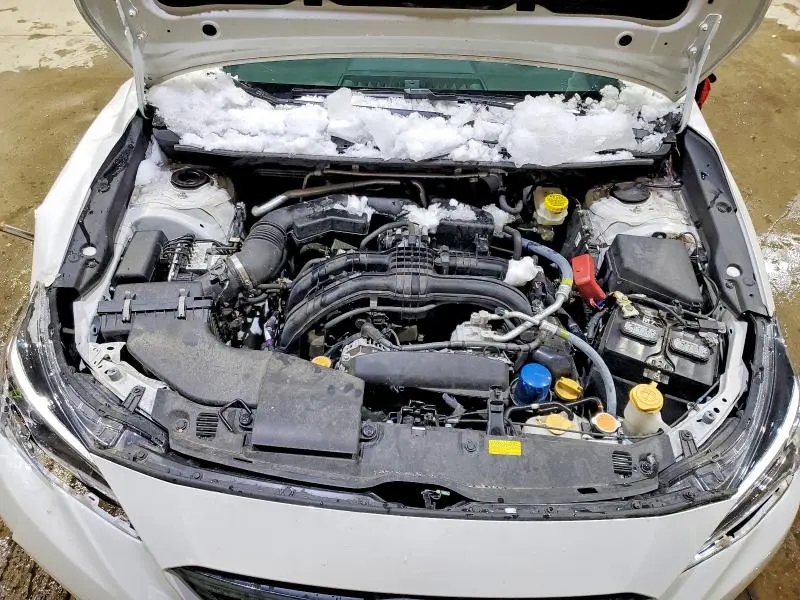 2023 SUBARU IMPREZA SPORT  