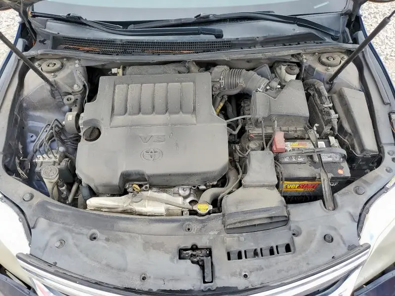 2014 TOYOTA AVALON BASE  