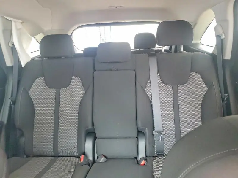 2021 KIA SORENTO LX  