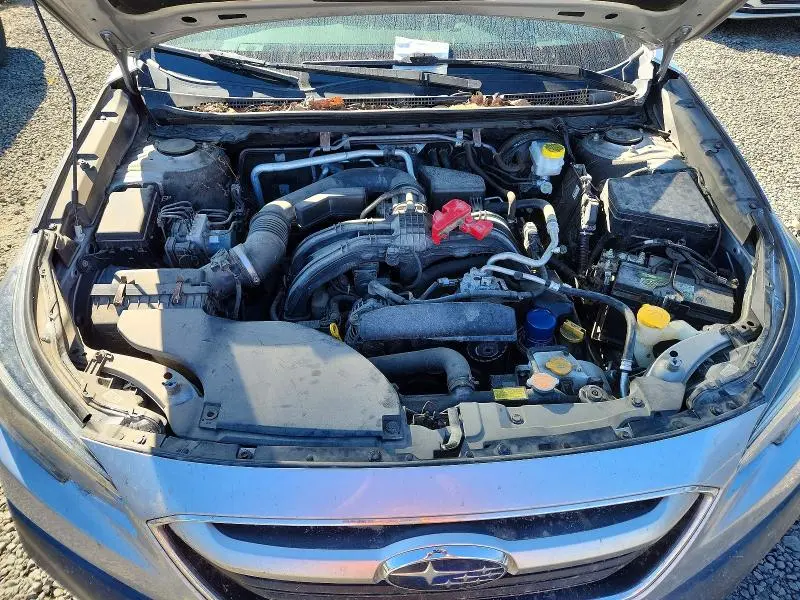 2020 SUBARU OUTBACK   
