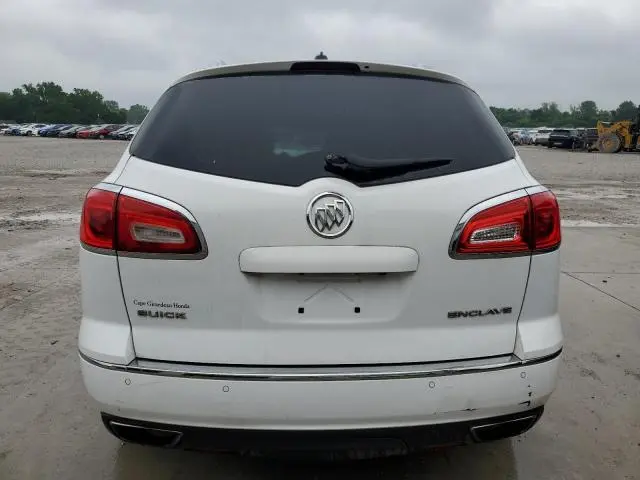 2016 BUICK ENCLAVE 