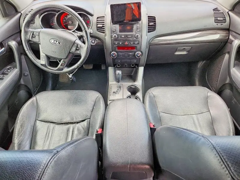 2013 KIA SORENTO SX  