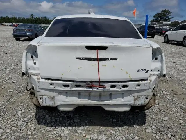 2020 CHRYSLER 300 S  