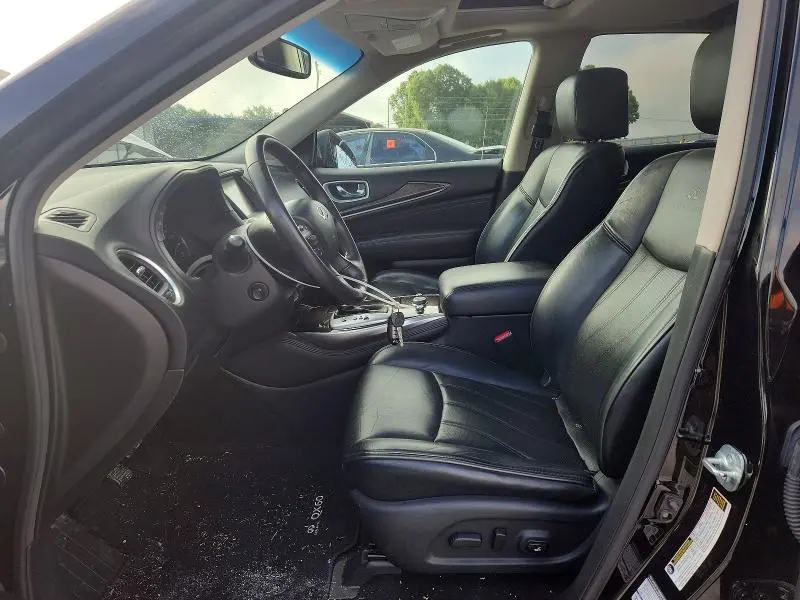 2014 INFINITI QX60 BASE  