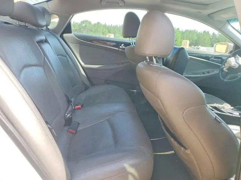 2014 HYUNDAI SONATA LIMITED 2.0T  