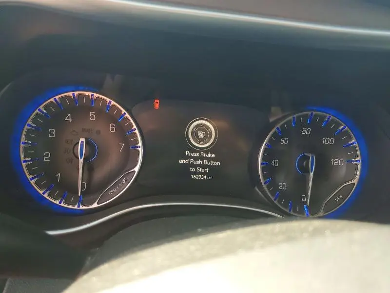 2019 CHRYSLER PACIFICA TOURING L PLUS  