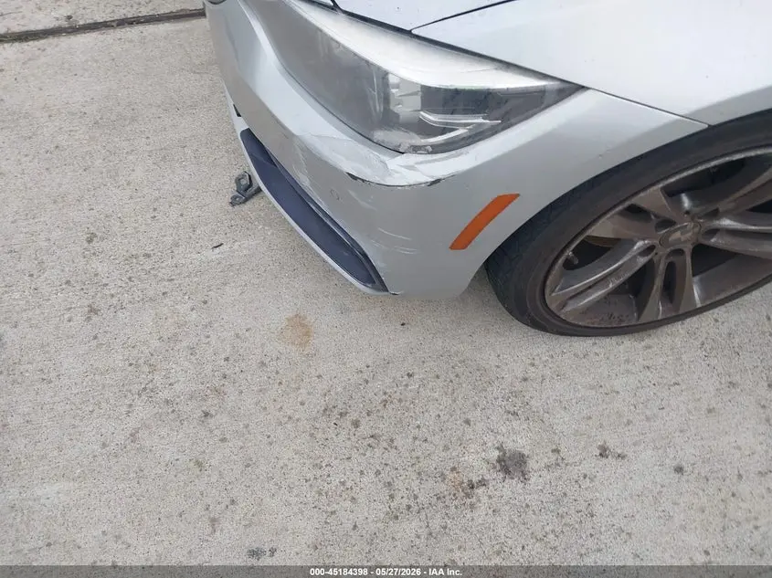 2018 BMW 430I  