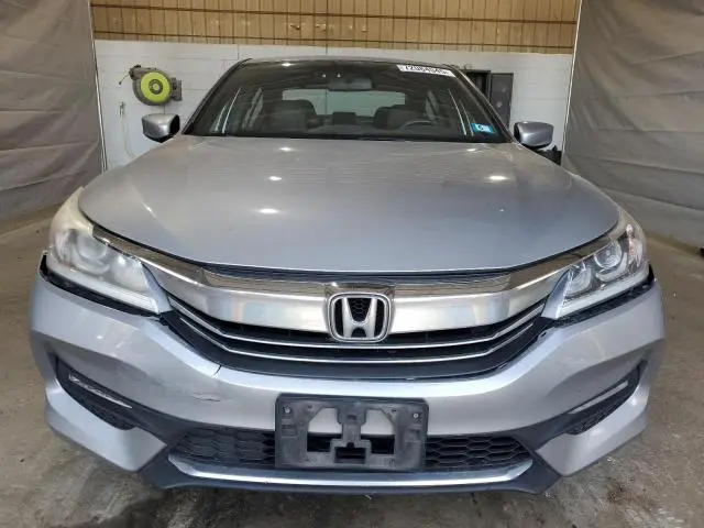 2017 HONDA ACCORD SPORT SPECIAL EDITION  