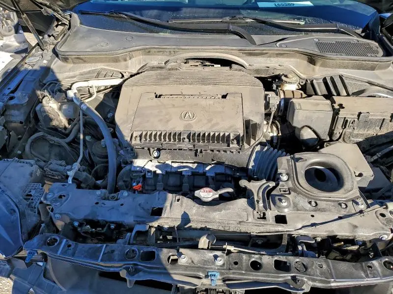 2022 ACURA MDX TECHNOLOGY  