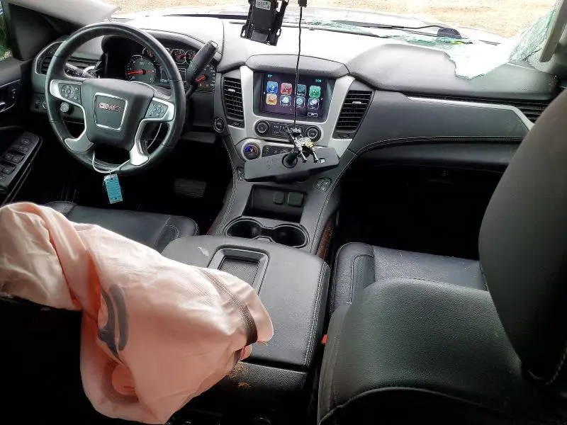 2018 GMC YUKON XL K1500 SLT  