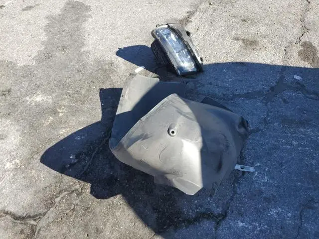 2015 CHEVROLET CAMARO LS