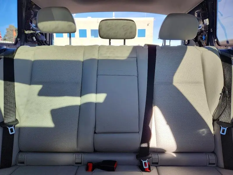 2014 MERCEDES-BENZ GLK 350 4MATIC  