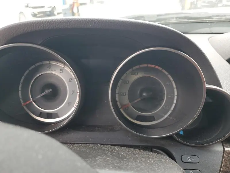 2012 ACURA MDX TECHNOLOGY  