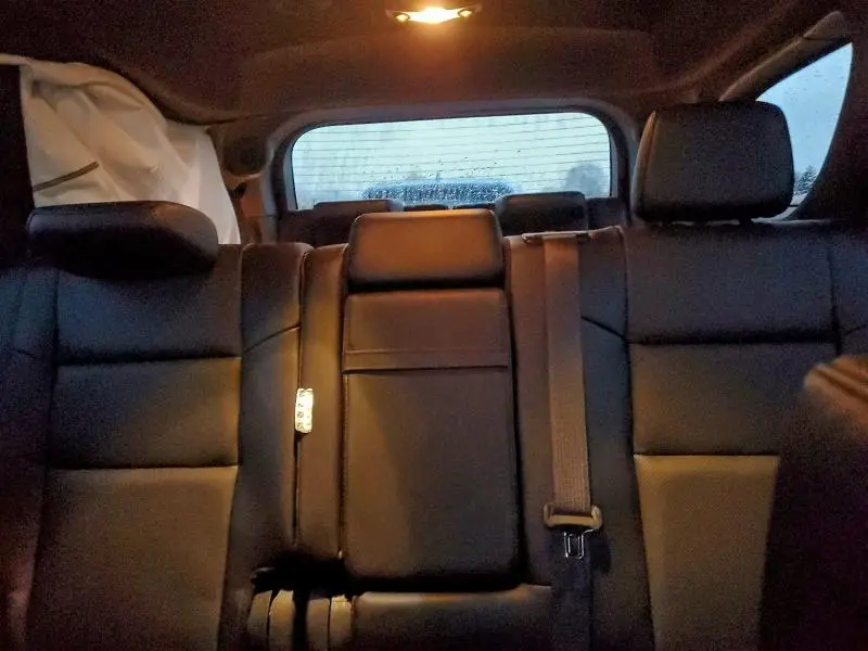 2026 DODGE DURANGO R/T  