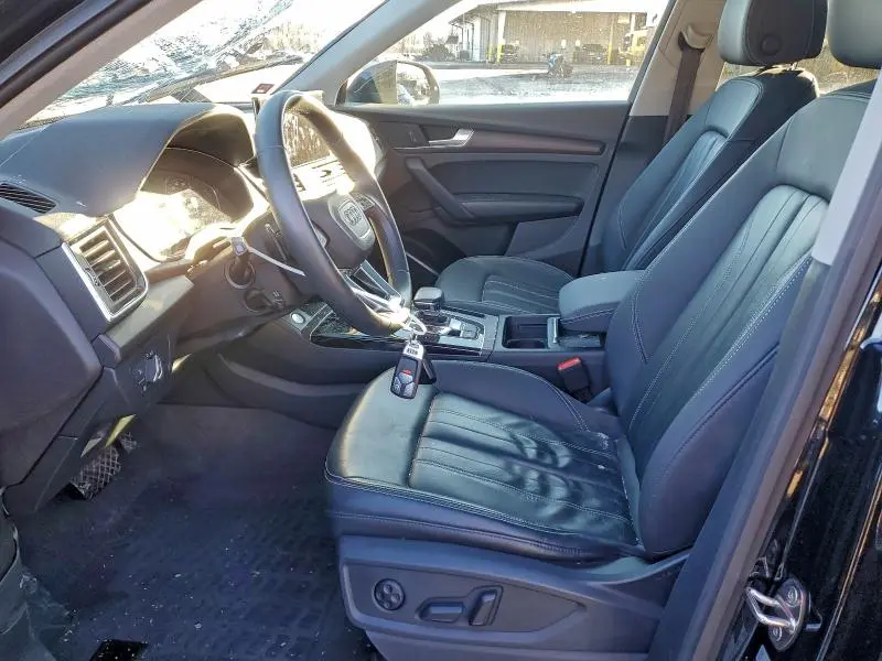 2022 AUDI Q5 PREMIUM 45  