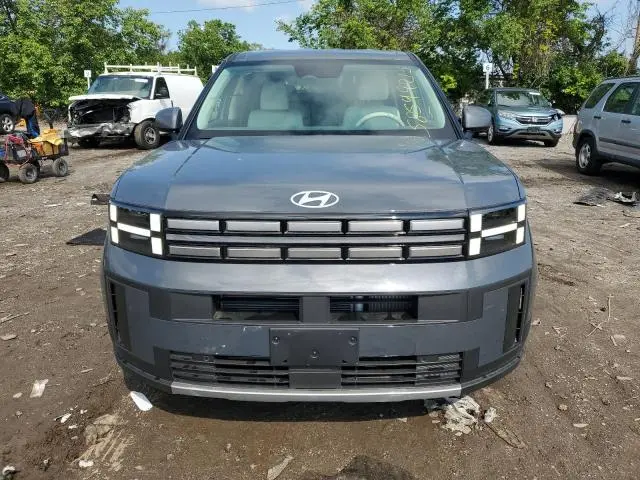 2024 HYUNDAI SANTA FE SE  