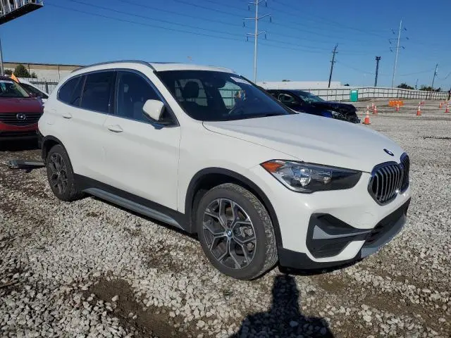 2021 BMW X1 SDRIVE28I  