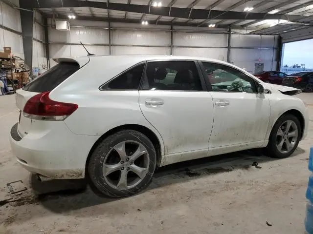 2014 TOYOTA VENZA LE  