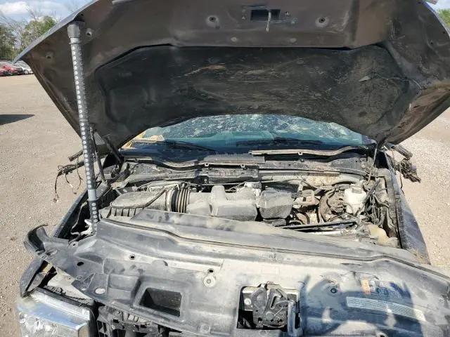 2018 FORD F250 SUPER DUTY  