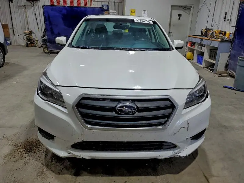 2016 SUBARU LEGACY 2.5I PREMIUM  