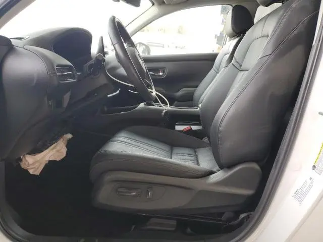 2024 HONDA HR-V EXL  