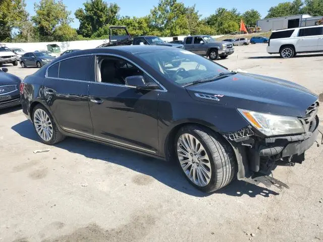 2014 BUICK LACROSSE TOURING  