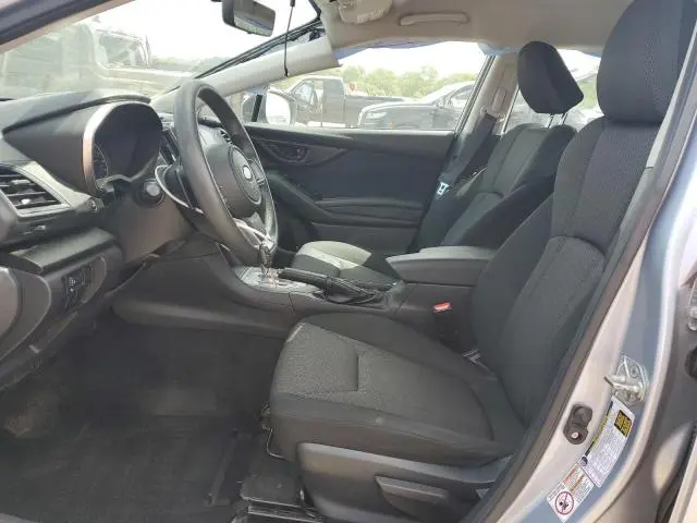 2018 SUBARU IMPREZA PREMIUM  