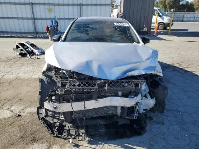 2019 MERCEDES-BENZ A 220  