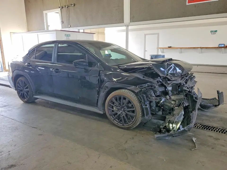 2024 SUBARU WRX PREMIUM  