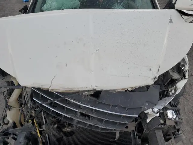 2010 CHRYSLER SEBRING TOURING  