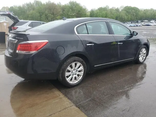 2013 BUICK LACROSSE   
