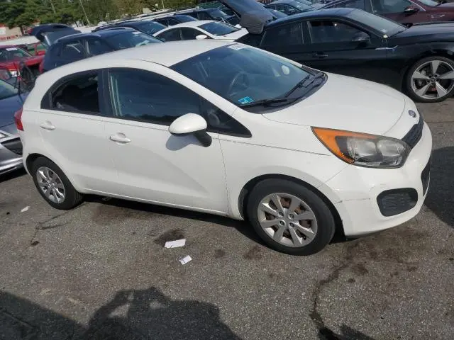2013 KIA RIO LX  