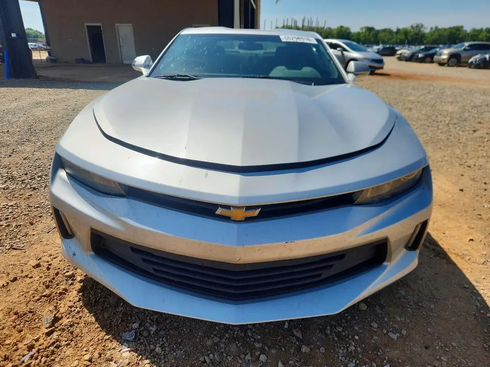 2016 CHEVROLET CAMARO LT  