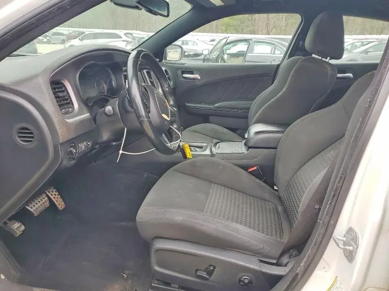 2019 DODGE CHARGER GT  