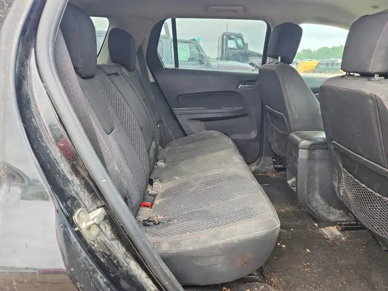 2013 GMC TERRAIN SLE  