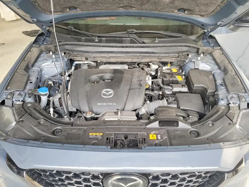 2023 MAZDA CX-5 PREFERRED  