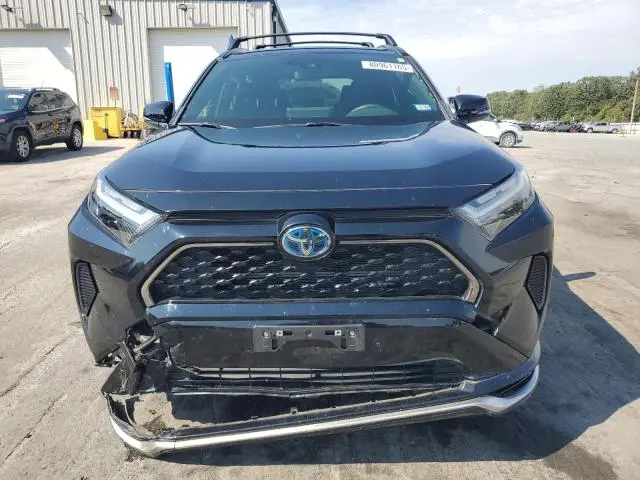2023 TOYOTA RAV4 PRIME SE  