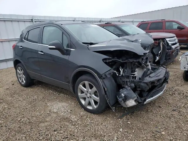 2016 BUICK ENCORE PREMIUM  