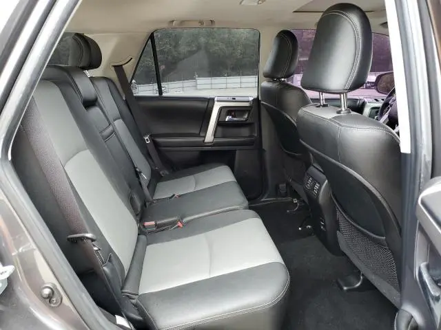 2015 TOYOTA 4RUNNER SR5/SR5 PREMIUM  