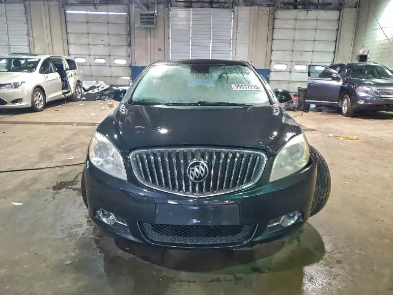 2014 BUICK VERANO   