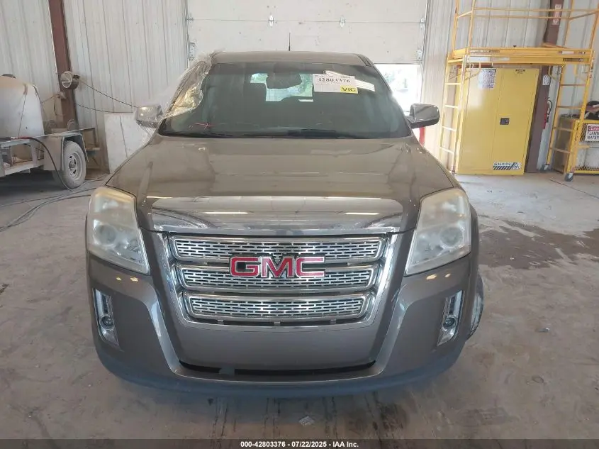2011 GMC TERRAIN SLE-1