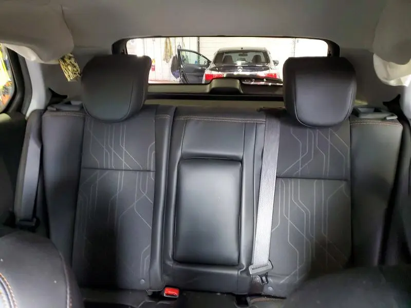 2020 CHEVROLET TRAX 1LT  