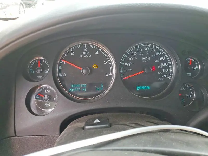 2012 GMC YUKON XL K1500 SLT  